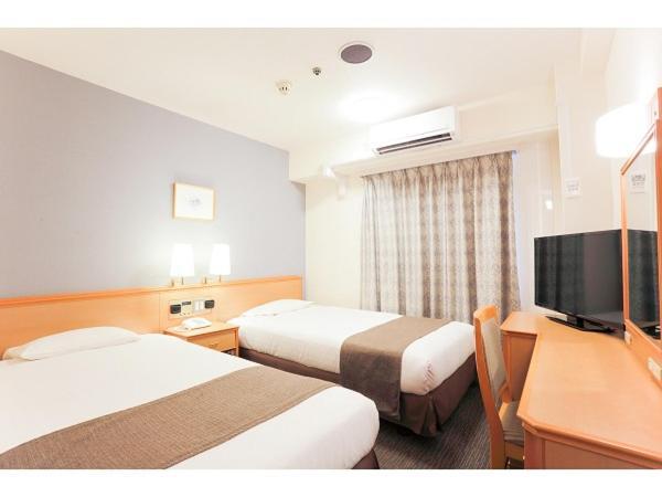 Smile Hotel Wakayama Exterior photo